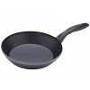 Swiss Diamond 9.5'' Induction Edge Stir Fry Pan With Lid