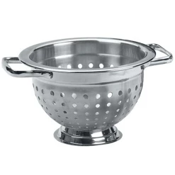 Rsvp Endurance 3-Quart Deep Colander