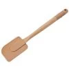 Denby Barley Medium Spatula Silicone Head & Wooden Handle COOKWARE