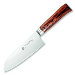 CUTLERY Tamahagane San Sn-1115 - 6 Inch, 150Mm Santoku Knife