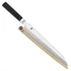 CUTLERY Shun Dual Core 10.5'' Yanagiba Knife