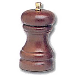 Matfer Bourgeat Matfer Bourgeat Pepper Mill - Rustic COOKS TOOLS