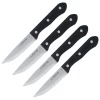 J.A. Henckels International 4-Piece Jumbo Steak Knife Set CUTLERY