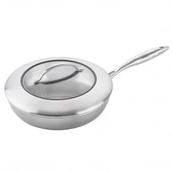 Scanpan CSX Covered 11'' Saute Pan COOKWARE