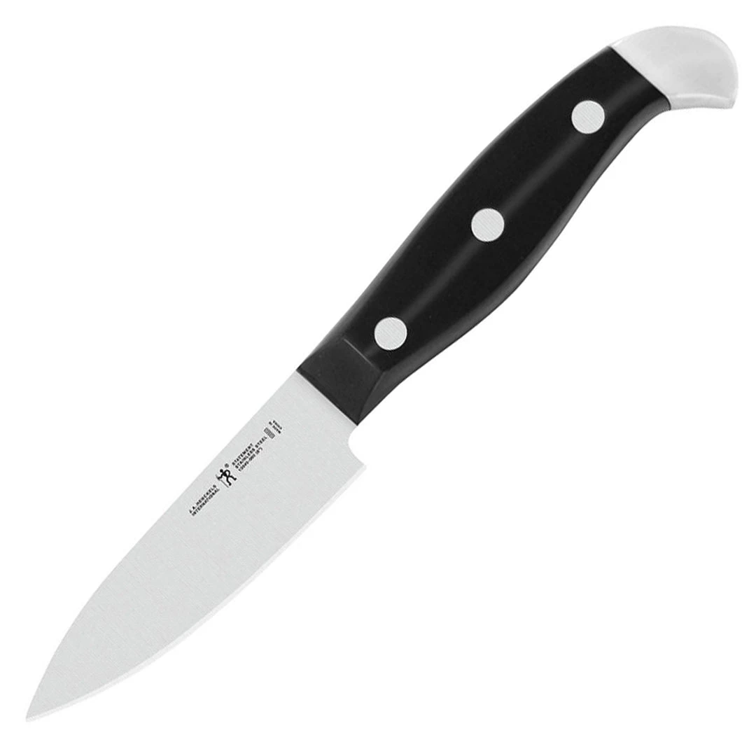 CUTLERY J.A. Henckels International Statement 5'' Paring Knife 3 CUTLERY J.A. Henckels International Statement 5'' Paring Knife