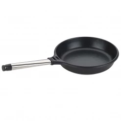 COOKWARE Fagor 9.5'' Cast Aluminum Skillet