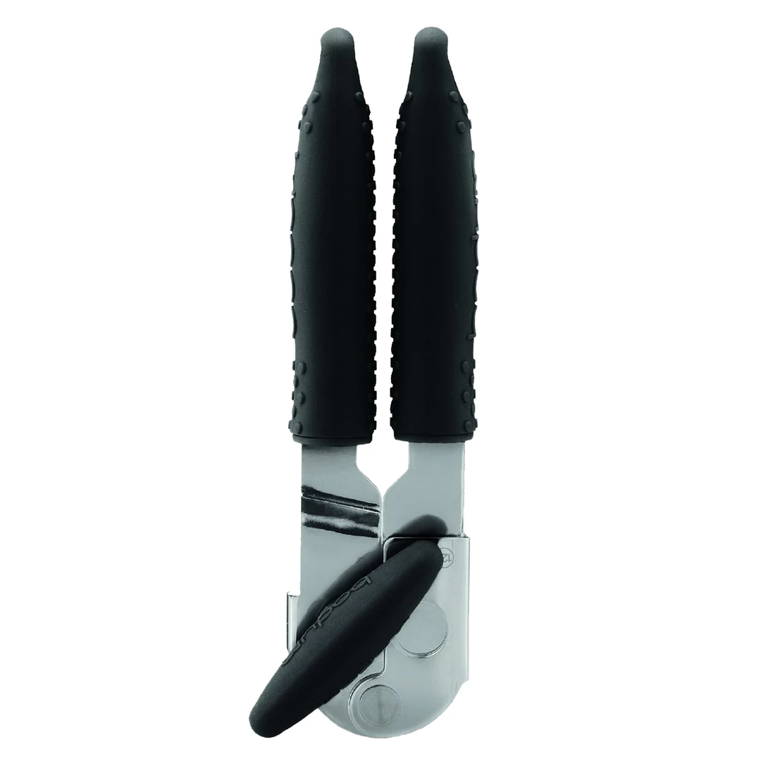 Bodum Bistro Can Opener - Black 3 Bodum Bistro Can Opener - Black