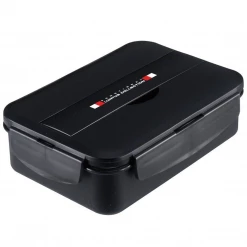 Asvel Lantus One Step Back With Lunch