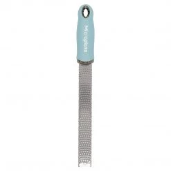 COOKWARE Microplane Premium Classic Zester (Purist Blue)