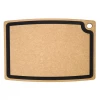 Epicurean Gourmer Series 19.5'' X 15'' Cutting Borad - Natural/Salte