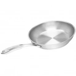 COOKWARE Chantal Induction 21 Steel 10'' Fry Pan