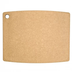 Epicurean Gourmer Series 19.5'' X 15'' Cutting Borad - Natural/Salte
