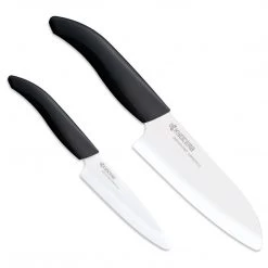 Kyocera Revolution 2-Piece Gift Set CUTLERY