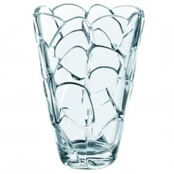 Nachtmann 8'' Petals Vase