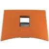 COOKWARE Cristel Mutine Side Handle - Orange