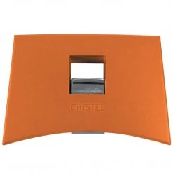 COOKWARE Cristel Mutine Side Handle - Orange