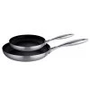 COOKWARE Scanpan Ctx 2-Piece Fry Pan Set