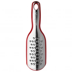 COOKWARE Microplane Elite Series Extra Coarse Grater - Red