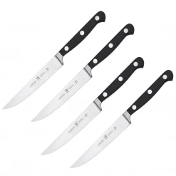 J.A. Henckels International Classic 4-Piece Steak Set