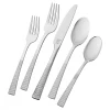 Zwilling J.A. Henckels Kingwood 42-Piece Flatware Set CUTLERY