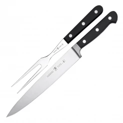 J.A. Henckels International Classic 2-Piece Carving Set CUTLERY