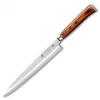 Tamahagane San Tsubame Wood Snh-1113 - 10 Inch, 240Mm Slicing Knife CUTLERY