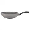 Ballarini Parma Forged Aluminum 11'' Nonstick Stir Fry Pan