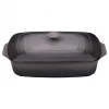 Le Creuset Rectangular 3.5-Quart Casserole - Oyster