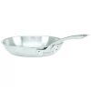 Viking 3-Ply Stainless Steel 10'' Fry Pan COOKWARE