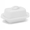 Chantal Mini 5'' Butter Dish - White SALE SPECIALS 1 Chantal Mini 5'' Butter Dish - White SALE SPECIALS