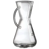 Chemex® 3-Cup Glass Handle COOKWARE