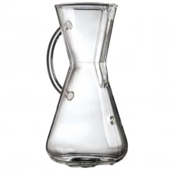 Chemex® 3-Cup Glass Handle COOKWARE