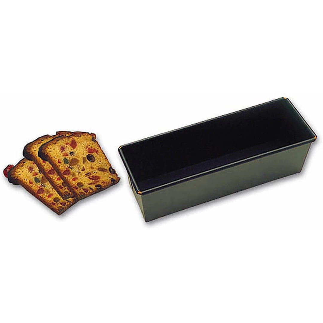 Matfer Bourgeat Steel Non-Stick Bread Mold COOKWARE 3 Matfer Bourgeat Steel Non-Stick Bread Mold COOKWARE