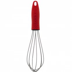 COOKWARE Bodum Bistro Samll Whisk - Red