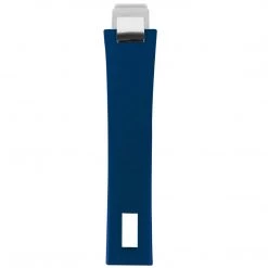 Cristel Mutine Detachable Long Handle - Blue Ink