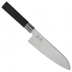 Kai 6.5'' Wasabi Santoku Knife