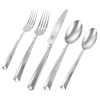COFFEE & TEA Zwilling J.A. Henckels Alluri 42-Piece Flatware Set