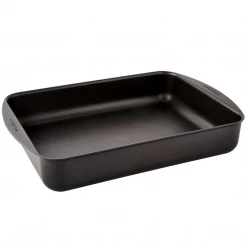 COOKWARE Scanpan Classic 7.5-Quart Roasting Pan