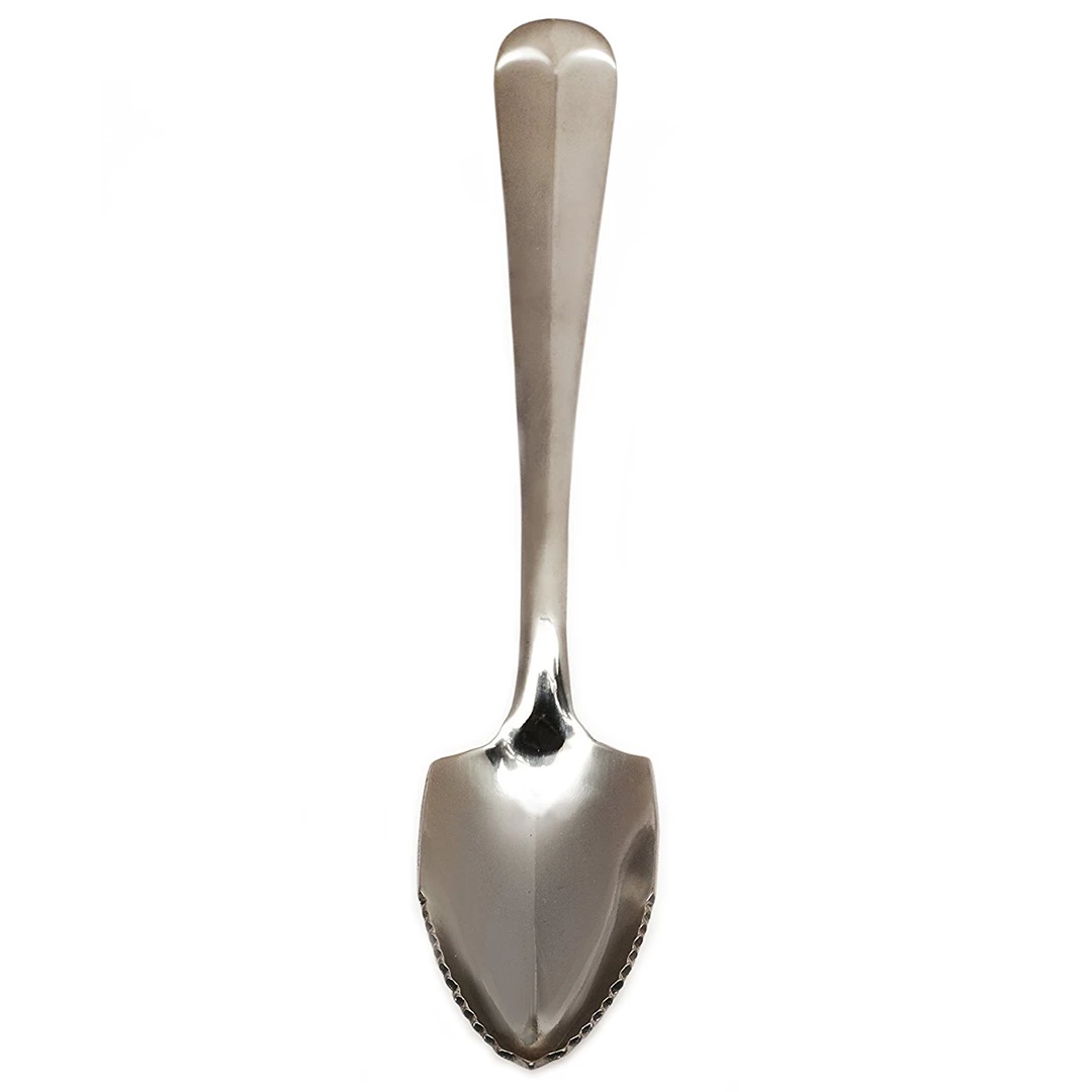 Rsvp Endurance Grapefruit Spoon COOKWARE 3 Rsvp Endurance Grapefruit Spoon COOKWARE