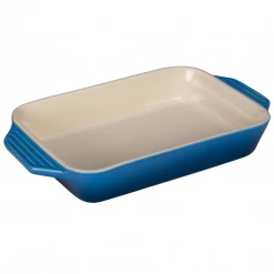 Le Creuset Rectangular 1.8-Quart Dish - Marseille LeCreuset