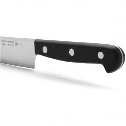 Arcos Chef Knife, Standard, Black CUTLERY