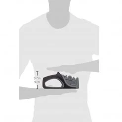 Wusthof Precision Edge 4 Stage Knife Sharpener CUTLERY 9 Wusthof Precision Edge 4 Stage Knife Sharpener CUTLERY