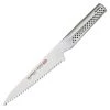 CUTLERY Global Ukon 6'' Serrared Knife