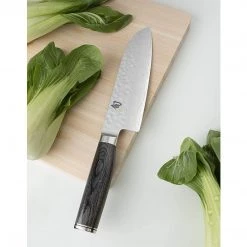 Shun Premier 7'' Santoku Knife