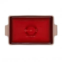 Le Creuset 4 Qt. (12