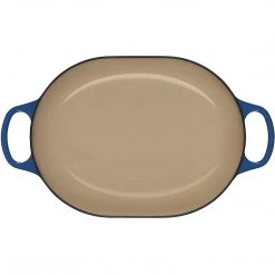 Le Creuset 3.75 Qt. Signature Oval Casserole - Marseille