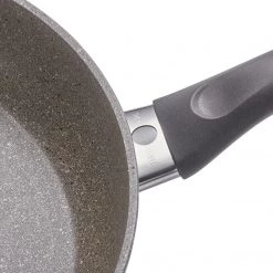 Ballarini Parma Forged Aluminum 3-Piece Nonstick Fry Pan Set