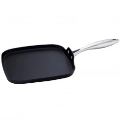 Scanpan Professional 11'' X 11'' Griddle COOKWARE