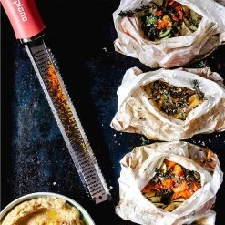 Microplane Premium Classic Zester (Coral)