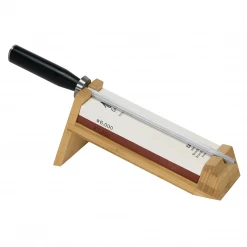 CUTLERY Shun 3-Piece Sharpening System